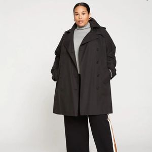 Universal Standard - Derjon Trench Coat L (22/24)